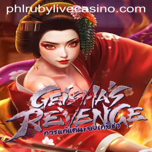 GeishasRevenge: A Journey into the Heart of Ancient Traditions